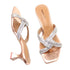 Women Formal Heel - 74735S - Heels - Walkeaze